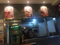 -火龙堂·风味民间菜(文一路店)