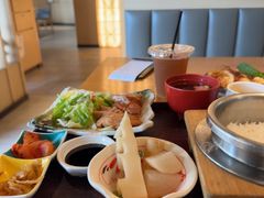 -味太助·银饭食堂(中华城店)