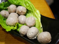 -陈记顺和潮汕鲜牛肉火锅(番禺迎宾大道店)