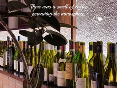 -肆海小川菜酒馆Wine Bistro (青年路店)
