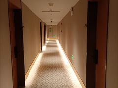 -全季酒店(深圳会展中心岗厦地铁站店)