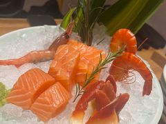 -鹤家·都石亭·日本料理铁板烧(园区科技园店)