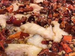 -重庆酸菜鱼(上海路店)