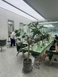 -简影造型·自选烫染接发salon