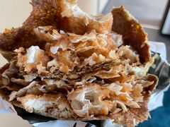 -清真·二嫂子煎饼果子(鼓楼旗舰形象店)