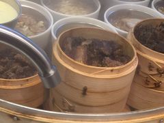 腊味合蒸-小滋味营养八宝粥(古城路店)