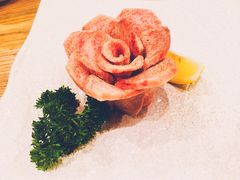 -御牛道日式烤肉料理(杭州万象城店)