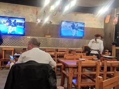 大堂-肉串汪(月坛店)
