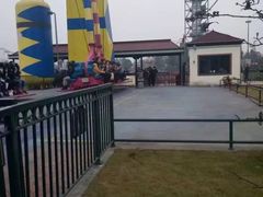 -国色天乡三期陆地乐园