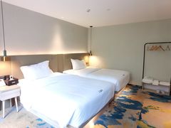 -海悦酒店(白石洲地铁站世界之窗店)