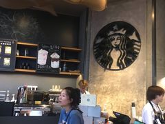 -星巴克(成都太古里二店)