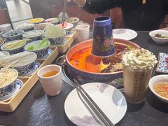 -咏江南·苏式火锅·苏州评弹(观前街店)