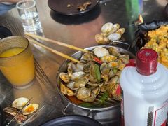 -马海涛牛肉串·午市牛腩饭·烧烤夜宵(领汇广场店)