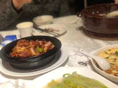 -琬苑鸽庄·川粤融合菜(解放碑总店)