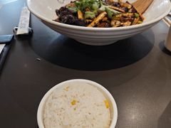 -川成元·麻辣香锅(凯德MALL西直门店)