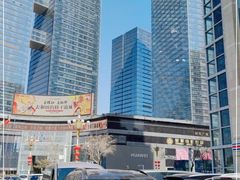 -星辉电影公园(时代广场CC MALL店)