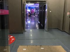 -保利国际影城(保利文化广场店)