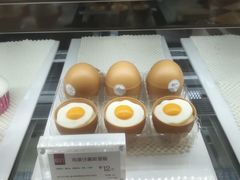 -85度C(成都浆洗街店)