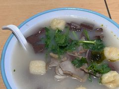 -小杨生煎(周浦万达店)