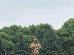 -韶山毛泽东同志故居