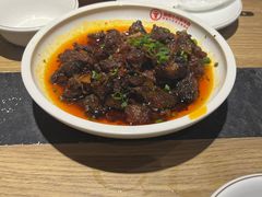 -建辉湖南土菜馆(南大街店)