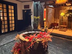 -31号公馆(黄兴广场白果园店)