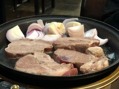 -炙韩料理·部队锅专门店