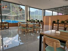 -俺家菜馆(百里峡店)