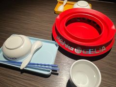-胖哥俩肉蟹煲(石家庄长安万达店)