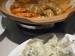 -船歌·鱼水饺青岛菜(金狮广场店)