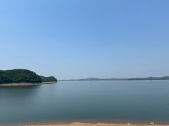 -萨尔浒风景区