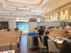 -星伦多自助料理·涮烤一体(奉贤龙湖天街店)
