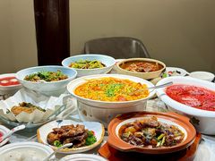 -塘人·老底子宁波菜小馆(南塘老街店)