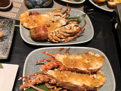 -大葉日本料理·龍蝦任食放題(廣州W酒店)