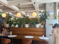 -BAKER&SPICE(祥云小镇店)