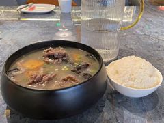 -百草滩羊清水涮羊肉·清真·宁夏盐池滩羊(莲花桥店)