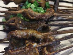 -晓靖轩烧烤(沙河风情店)