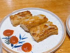 -本味友膳·茶餐厅(和达中心城店)