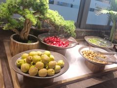 -東盛炭烤自助料理(浦东文峰广场店)