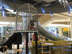 -BOPEYE·波派炸鸡(河西中央商场店)