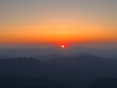 -驼梁风景区