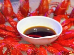 -红盔甲·小龙虾(定西路店)