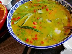 -土桥手掌鸡·26年灌县老味道(都江堰店)