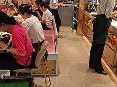 -谷田稻香·砂锅菜(川沙百联店)