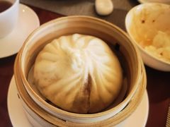 -粤尚腾香居中餐厅(首都机场希尔顿店)