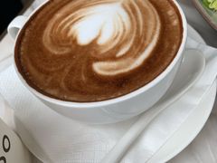 -农畉LONFOOD(福田星河COCOPark店)