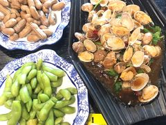 -骄傲de小龙虾 · 全羊馆(新北万达店)