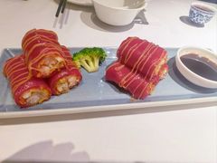 -新雅(丰盛里店)