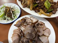 -铁东熏肉大饼铺