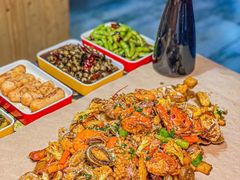 -特色酱椒鱼私房菜(黄鹤楼店)